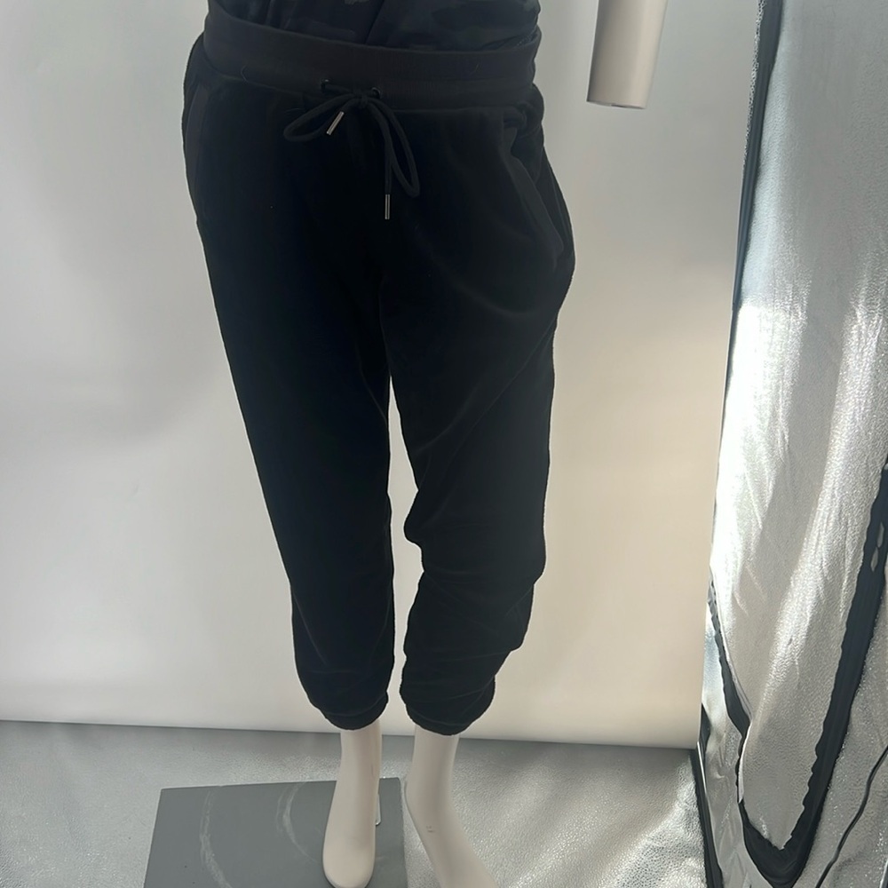 Athleta volour joggers size medium - Picture 1 of 7